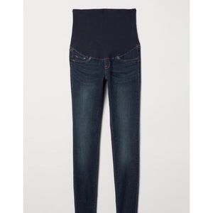 H&M Mama Skinny Jeans